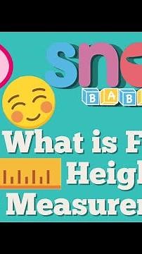 What is SFH? Fundal Height Measurement during pregnancy explained and demonstrated