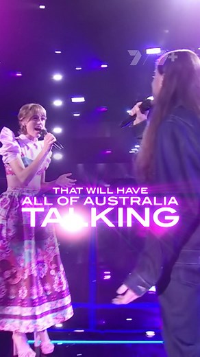 The Voice Australia Battle Night: Singers Face Off for a Spot in the Competition!