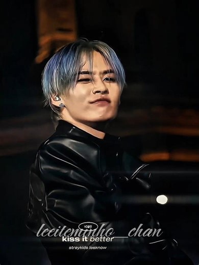 HBD Lino❤️ #leeknow #leeminho #straykids #stay #kpop #fypシ #foryou #vaiprofycaramba #foryoupage #fy