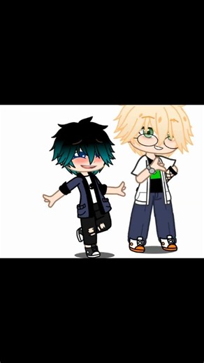 descupa gente mas eu shippo eless não me julgue pofavor #desflopacomu #gacha #gachalife #vem7k #gach