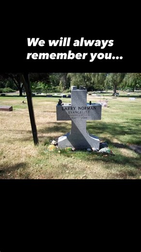 We will always remember you… R.I.P. Larry Norman! #classicrock #ccm #numetal #christianmusic #metal #rockers #christianmetal #nurock #christianrock | Christian Rock/Metal