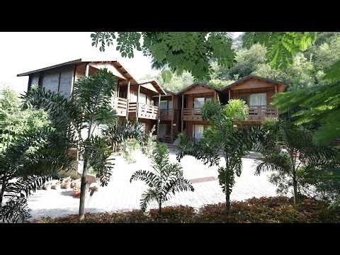Vasant Kunj Nature Resort, Udaipur, India | Travel With Anvika