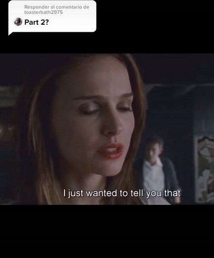 Black Swan Movie Clips Compilation