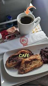 Avianca Business Class: Scam or Luxury?