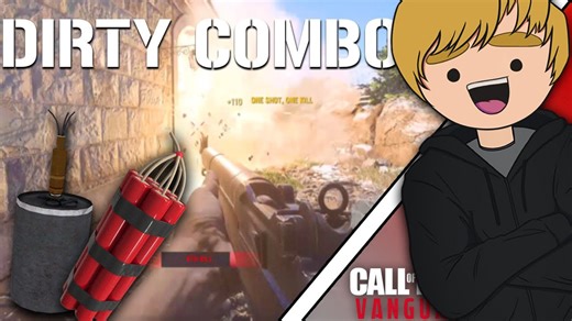 How to Craft Lethal S-Mines in COD Vanguard