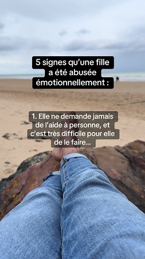 5 signes d'abus émotionnel chez les filles
