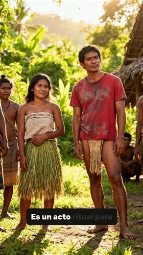 Do cannibals still exist? 🦴 The Korowai secret