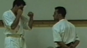 Imagine having an IRON DOME around you in an unarmed combat situation? This is probably as close as you can get. Iron Defense System: The Video Guide to Blocking & Evading Part of the “Self Mastery Through Martial Arts & Fitness” Series on FightingSecrets.com by founder and Black Belt in Kyokushin, Judo and BJJ- Marco Lala Traditional blocks just don't work on the street. But what is their real value? Have you spent decades imbedding bad habits into your nervous system? There is a lot of confusi
