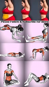 Intense Ab Workout | Flat Belly Exercises #workoutbuddy #homeworkout #intenseworkout #abs #absworkout | Workout Buddy by MDR