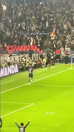 Psg vs Lyon Highlights