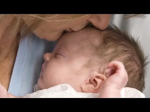 Texas Children's Open Fetal Surgery for Sacrococcygeal Teratoma: Macie's Story