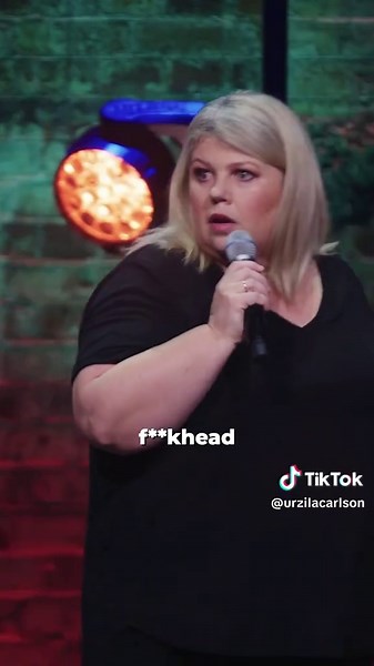 Urzila Carlson Stand-Up Comedy Highlights