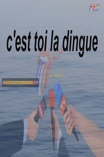 Learn French: You're crazy in French