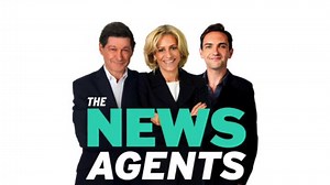 Private Eye Editor Ian Hislop Says Gaza Cover Sparked Most Complaints Since Infamous Princess Diana Issue