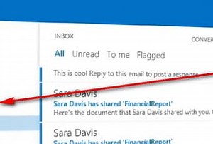 Microsoft introduce Clutter para Office 365, filtro inteligente para el buzón de entrada de Outlook - Paperblog