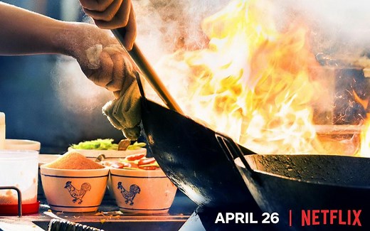 【纪录片/Netflix出品】街头美食 第一季 Street Food 2019（完结）