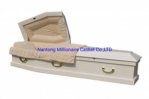 [Hot Item] Importing Cheap Price Caskets and Coffins From China