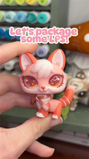 Thank you for all the sales this week! #lps #collectible