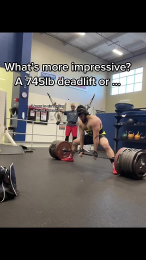 Impressive Deadlift vs. Bench Press: The Ultimate Comparison