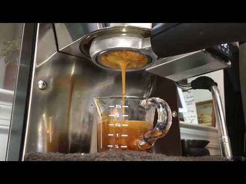 Bravo Self Leveling Tamper - Detailed Review and Shot Extraction