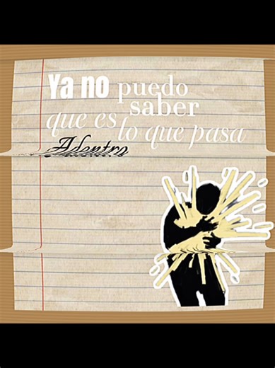 "Somos gatos en celo Somos una célula que explota" 🗣️ #pongancaifane...