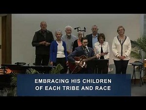 Trinity Lutheran Church - Live Stream