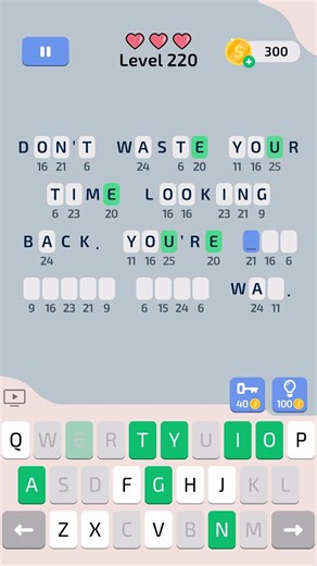 The best minds in intelligence couldn't decipher this puzzle, can you?) #cryptogames #cryptogram