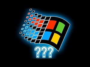 15 " Windows 95 " Sound Variations in 120 seconds