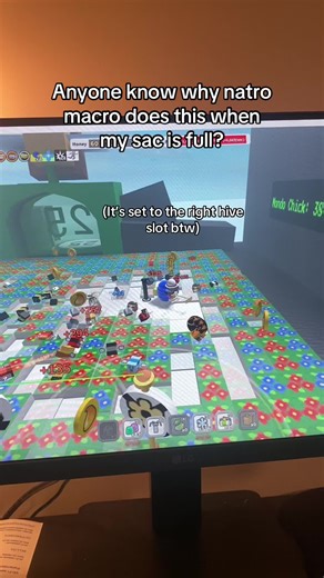 #beeswarmsimulator #BSS #fyp #viral #roblox | bee swarm simulator