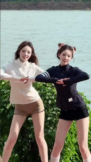 Descendants Dance Challenge: Join the Trendy TikTok Dance Battle
