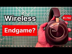 I Tested the Best Wireless Headphone in the World