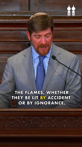 Remarks from Zach Shemper | President of Beth Israel Congregation in Jackson, MS Watch full remarks here: https://tinyurl.com/2p8jktf | Central Synagogue