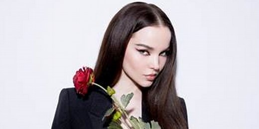 Dove Cameron Releases New Single 'Breakfast'