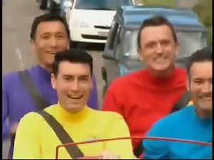 The Wiggles Lights, Camera, Action! DVD & VHS Trailer