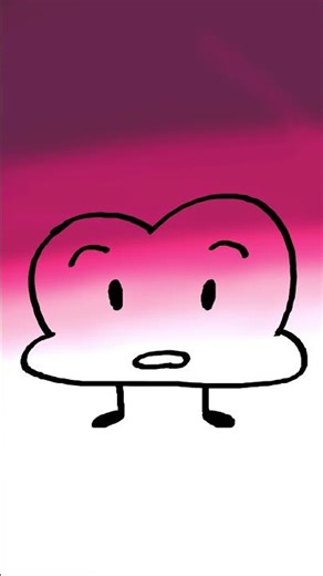 Winner's Backstory.... #bfdi