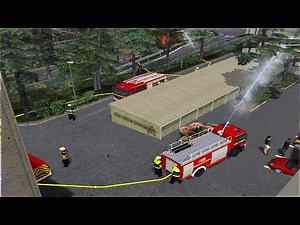 Emergency 4 Modifikationen 🚨 #004 - BFE Bayern 2.0 Gameplay