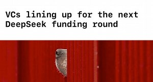 🤖 27 Reddit communities to start with, 5 fatal fundraising mistakes, and why Europe lacks its own Google