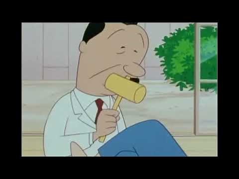 タラちゃん暴力的 (1977年版)