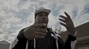 Eliot Ness - Fast Lane [H.O.B. Entertainment / Hustlaz On The Block LLC]