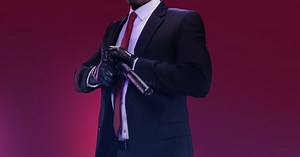 Watch a full playthrough of Hitman 2's Sniper Assassin mode