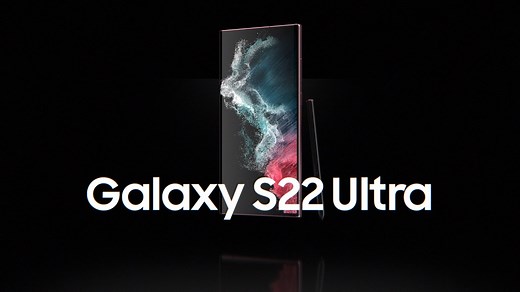 5.1K views · 4.1K reactions | Introducing Galaxy S22 Ultra - the most boundary-breaking innovation in the mobile industry. It sets a new standard for smartphones. | Samsung | Facebook