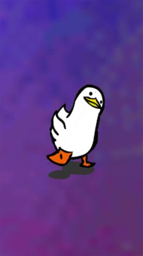 Duck dance tutorial 😁