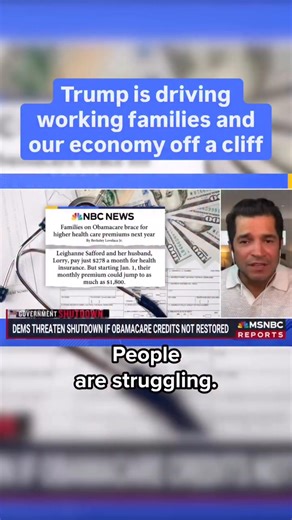 2.3K views · 90 reactions | Rep. Jimmy Gomez criticizes Trump's...