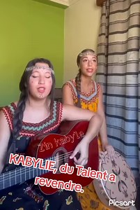 Kabylie du talent a revendre | Bouira tuviret 10