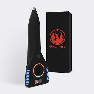 How To Use The Phoenix Shockwave Device