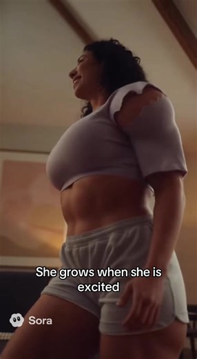 DeviantArt - GiantessAiContent | giantess