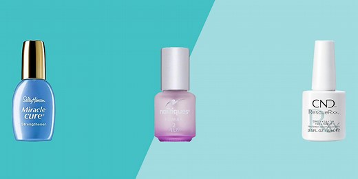What Dermatologists Want You to Know About Nail Strengtheners