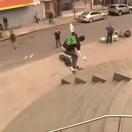 Santana Saldana, BS Bigspin 🔥 Seen in Dalton Palacio's "Mahogany" video. | BONES WHEELS