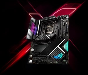 Overclockers.ru: Обзор и тестирование материнской платы ASUS ROG Maximus XIII Apex
