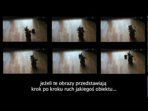 Jak stworzyć animacje poklatkową. Poradnik krok po kroku.